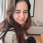 Shivshakti Sachdev Instagram - January you were such a beautiful learning. I am grateful 🧿 #itsthesmallthings #happyhearts #thesemoments #everydayisagift #gratefullness
