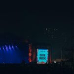 Shivshakti Sachdev Instagram - Lollapalooza Weekend💜 #lollapalooza #musicfest #nicemoments #mumbai #mumbaicity