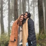 Shivshakti Sachdev Instagram - Zindagi🧿 #nature #friends #travel #traveltales #travelstory