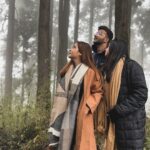 Shivshakti Sachdev Instagram - Zindagi🧿 #nature #friends #travel #traveltales #travelstory