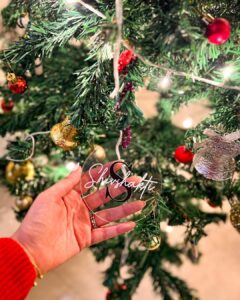 Shivshakti Sachdev Instagram - My Favourite Time of the Year is here♥️ Merry Christmas Everyone!!! 