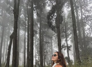 Shivshakti Sachdev Instagram - Zindagi🧿 #nature #friends #travel #traveltales #travelstory