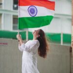 Shivshakti Sachdev Instagram - Happy Independence Day 🇮🇳 Be the Change you want to see in your Country🇮🇳 #independenceday #india #indian #15thaugust #indianflag🇮🇳 #bethechange #country #independent