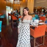 Shivshakti Sachdev Instagram - Staycations are my absolute favourite🌼 Finally back home and here missing it already. Literally, this weekend I ate , Slept and had the best family time. It was much needed. Thank you @novotelpune for hosting us. #love #happy #staycation #novotel #pune #family #favourite #yay