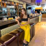 Shivshakti Sachdev Instagram - Staycations are my absolute favourite🌼 Finally back home and here missing it already. Literally, this weekend I ate , Slept and had the best family time. It was much needed. Thank you @novotelpune for hosting us. #love #happy #staycation #novotel #pune #family #favourite #yay