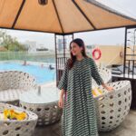 Shivshakti Sachdev Instagram - Staycations are my absolute favourite🌼 Finally back home and here missing it already. Literally, this weekend I ate , Slept and had the best family time. It was much needed. Thank you @novotelpune for hosting us. #love #happy #staycation #novotel #pune #family #favourite #yay