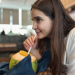 Shivshakti Sachdev Instagram - Staycations are my absolute favourite🌼 Finally back home and here missing it already. Literally, this weekend I ate , Slept and had the best family time. It was much needed. Thank you @novotelpune for hosting us. #love #happy #staycation #novotel #pune #family #favourite #yay