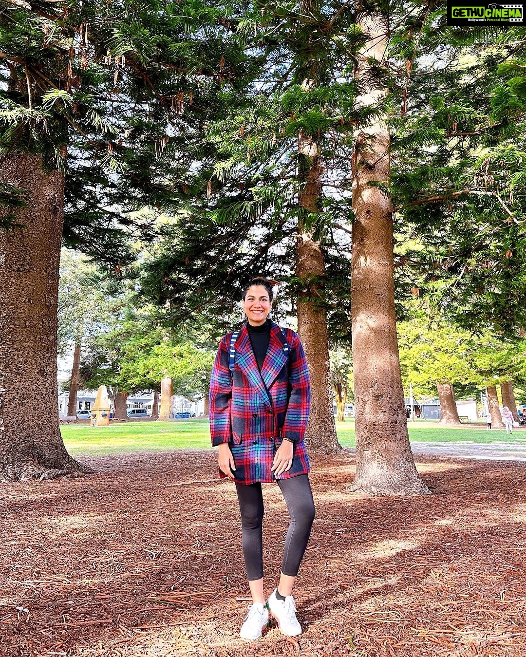Shreya Dhanwanthary Instagram - Fremantle . @australia @visitperth @cityofperth @fremantlemarkets @visitfremantle @twofeetperth @mipalkarofficial @manishamakwana18 @strange_company_fremantle @westernaustralia #wathedreamstate #seeaustralia Fremantle, Western Australia