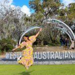 Shreya Dhanwanthary Instagram – King’s Park
.
@australia @visitperth @cityofperth @westernaustralia @kingsparkandbotanicgarden @djurandi_dreaming #seeaustralia #wathedreamstate @mipalkarofficial @manishamakwana18 Kings Park and Botanic Garden