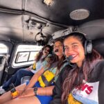 Shreya Dhanwanthary Instagram - Gold Coast-ing! . @australia @destinationgoldcoast @langhamgoldcoast @mipalkarofficial @manishamakwana18 @ayushi.20 @queensland @goldcoasthelitours Broadbeach, Queensland, Australia