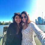 Shreya Dhanwanthary Instagram – Aussie Aussie Aussie, Oi Oi Oi!
.
@mipalkarofficial @manishamakwana18 @ayushi.20 @australia @visitbrisbane @queensland @crystalbrookvincent @fifawomensworldcup @fifa @vintagepicniccompany #visitbrisbane #brisbaneanyday