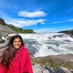 Shreya Dhanwanthary Instagram – Day 10 in Dreamland 🇮🇸 Reykjavík, Iceland