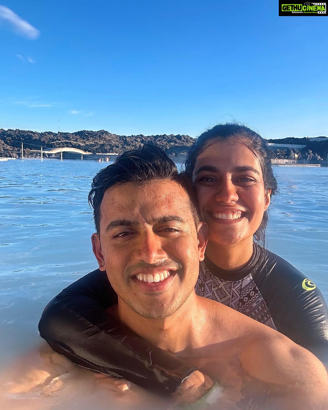 Shreya Dhanwanthary Instagram - Day 10 in Dreamland 🇮🇸 Reykjavík, Iceland