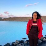 Shreya Dhanwanthary Instagram – Day 10 in Dreamland 🇮🇸 Reykjavík, Iceland
