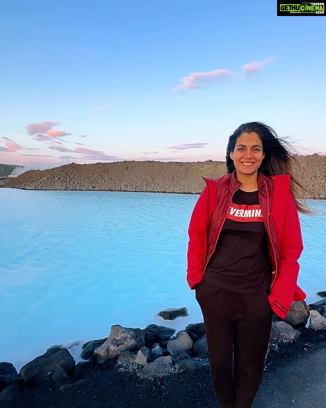Shreya Dhanwanthary Instagram - Day 10 in Dreamland 🇮🇸 Reykjavík, Iceland