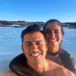 Shreya Dhanwanthary Instagram – Day 10 in Dreamland 🇮🇸 Reykjavík, Iceland