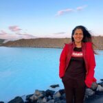 Shreya Dhanwanthary Instagram – Day 10 in Dreamland 🇮🇸 Reykjavík, Iceland