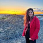 Shreya Dhanwanthary Instagram – Day 10 in Dreamland 🇮🇸 Reykjavík, Iceland