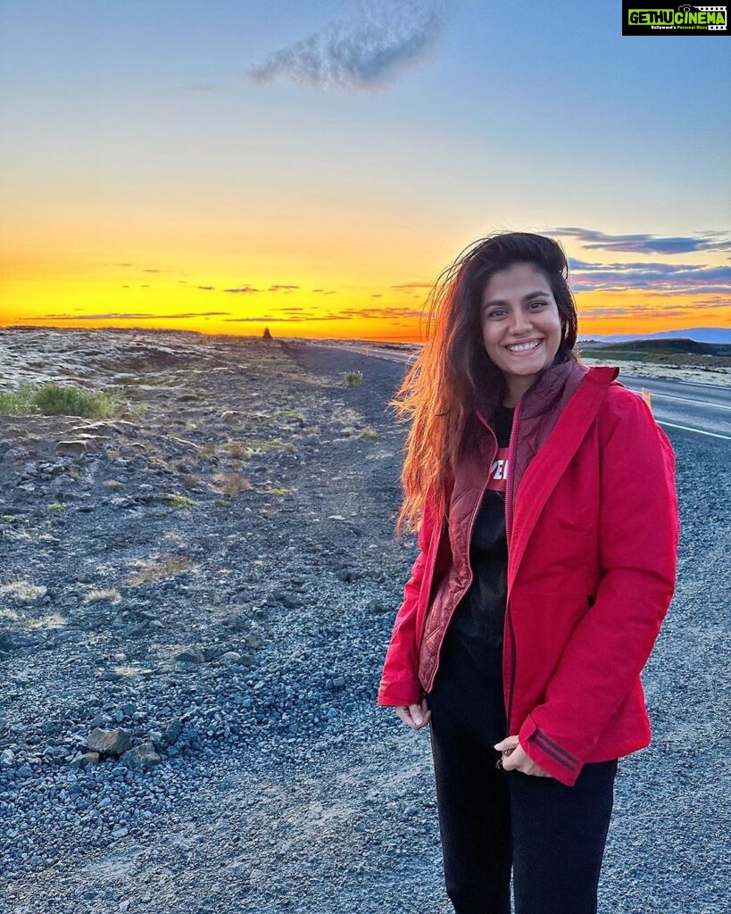 Shreya Dhanwanthary Instagram - Day 10 in Dreamland 🇮🇸 Reykjavík, Iceland