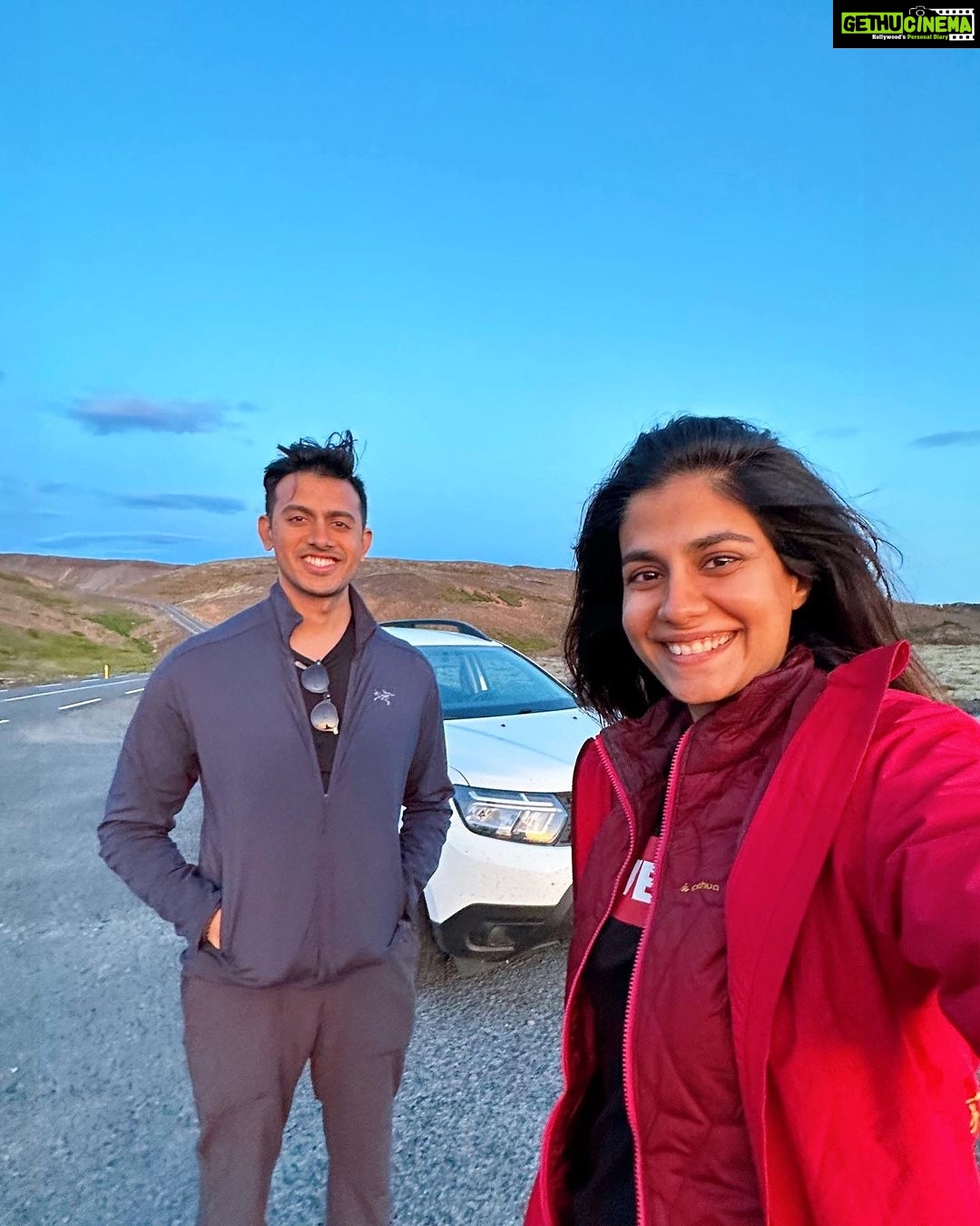 Shreya Dhanwanthary Instagram - Day 9 in Dreamland 🇮🇸 Reykjavík, Iceland