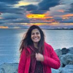 Shreya Dhanwanthary Instagram - Day 9 in Dreamland 🇮🇸 Reykjavík, Iceland