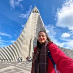 Shreya Dhanwanthary Instagram – Day 9 in Dreamland 🇮🇸 Reykjavík, Iceland