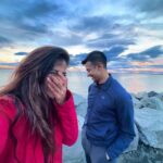 Shreya Dhanwanthary Instagram – Day 9 in Dreamland 🇮🇸 Reykjavík, Iceland