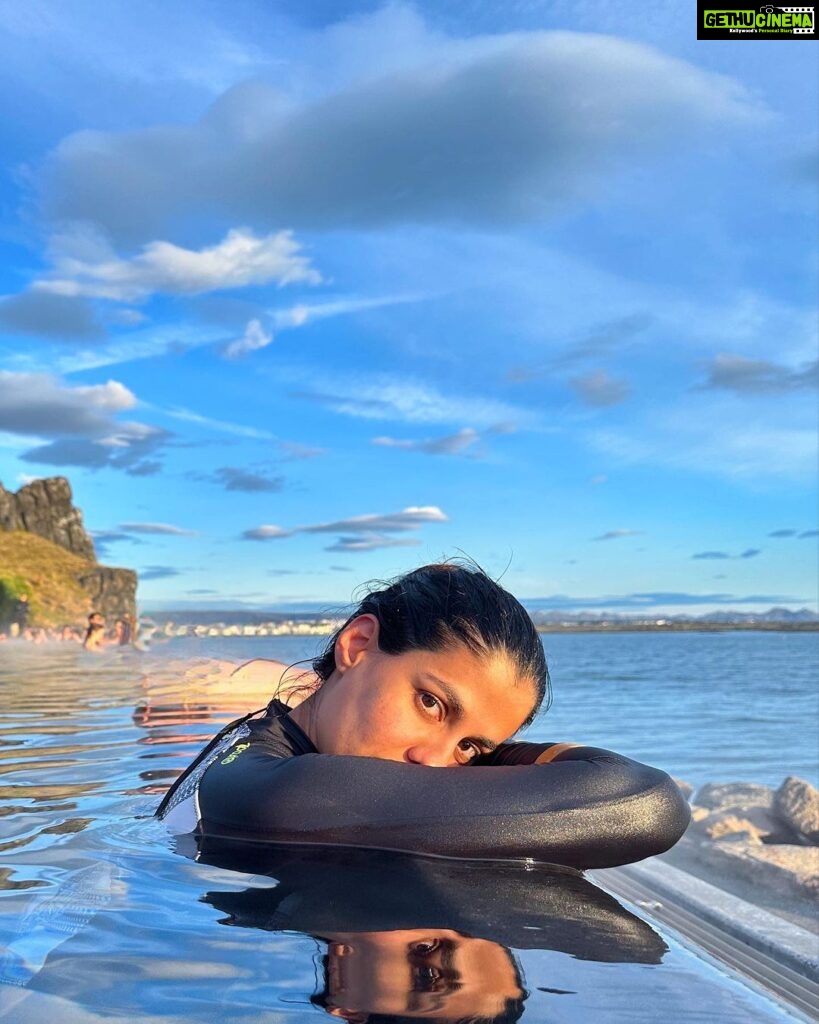 Shreya Dhanwanthary Instagram - Day 8 in Dreamland 🇮🇸 Reykjavík, Iceland