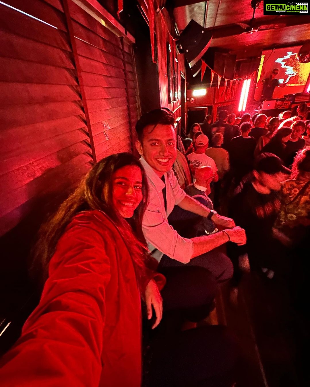 Shreya Dhanwanthary Instagram - Day 9 in Dreamland 🇮🇸 Reykjavík, Iceland