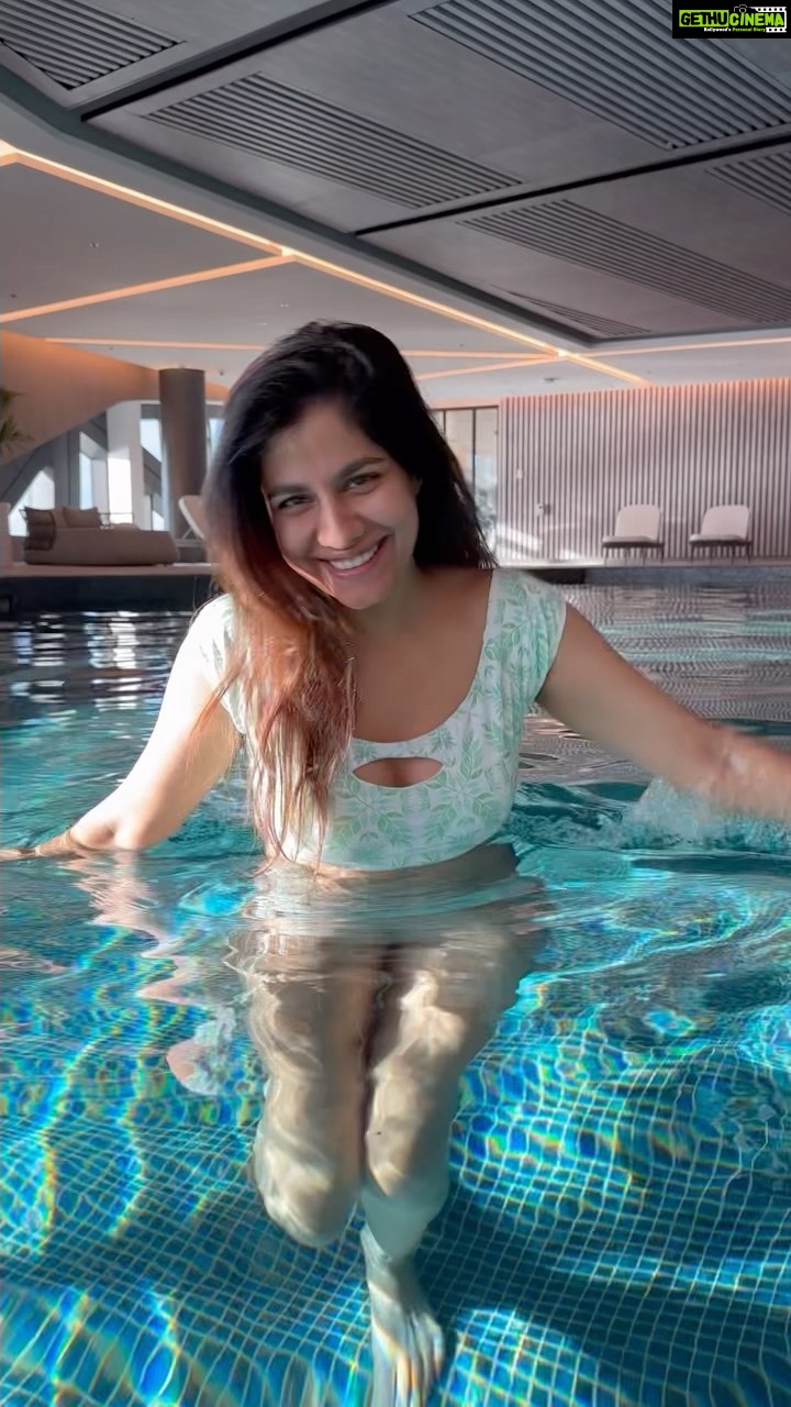 Shreya Dhanwanthary Instagram - A Land Down Under. What a trip! . @mipalkarofficial @manishamakwana18 @ayushi.20 @australia @westernaustralia @visitperth @cityofperth @visitbrisbane @brisbanefoodadventure @brisbanecity @rottnestislandwa @fifawomensworldcup @elisa_a_h @garrett_minded @tianalea #wathedreamstate #brisbaneanyday #downunder #australia #aussie @visitfremantle @langhamhotels @langhamgoldcoast @destinationgoldcoast Australia