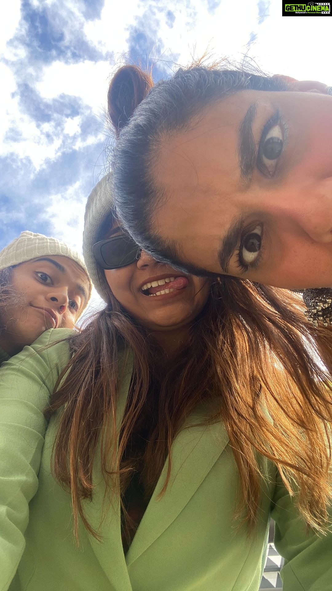 Shreya Dhanwanthary Instagram - Pretty Girls Walk Like ππ»ββοΈ . All stunts were performed by professional actors and one civilian under careful guidance. Do not attempt this at home. . @australia @visitperth @westernaustralia @visitfremantle @twofeetperth #wathedreamstate #seeaustralia @manishamakwana18 @mipalkarofficial Perth, Western Australia