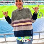 Shreya Dhanwanthary Instagram – A World Cup Class Night
.
@australia @westernaustralia @cityofperth @visitperth @fifawomensworldcup @fifa @mipalkarofficial @manishamakwana18 @garrett_minded #seeaustralia #wathedreamstate Perth, Western Australia