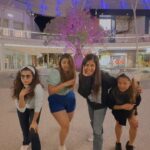 Shreya Dhanwanthary Instagram - Barbiecorefour . @australia @queensland @destinationgoldcoast #pacificfair #australia #queensland #goldcoast Gold Coast, Queensland