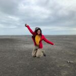 Shreya Dhanwanthary Instagram – Dreamland: The Iceland Edition 🇮🇸
.
@nakul.cr7 
#shotoniphone @apple