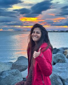 Shreya Dhanwanthary Instagram - Day 9 in Dreamland 🇮🇸