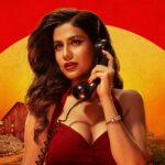 Shreya Dhanwanthary Instagram – My goodness this has been sorta incredible and overwhelming. 
.
Yamini is a very special, special appearance on #gunsandgulaabs and the love that I’m getting for her is sincerely unbelievable. 
.
Thank you dear audience for always sticking by me and my madness whether it’s for a 5 minute cameo or 5 minute monologue!
.
As always @rajanddk my first and forever family are the reason Im even here. Long and personal story. But it’s all them. 
And hi there @netflix_in 
In the words of a certain Mr Tribbiani, how you doin’?
@iamsumankumar time and place andi, time and place rmbr? 
@punkudge you absolute gem!
.
What a great cast and crew, some new, some old, some borrowed and all true & talented. 
Reunited with my jigris @iammanujsharma & @dqsalmaan and the wonderful Satish Kaushik ji whose absence will always be deeply felt! 
.
I got to hang around people I’ve loved from afar and watch them work their magic up close @rajkummar_rao @gouravadarsh @gulshandevaiah78 
.
@manishamakwana18 you’re my ride or die ❤️
.
@costumesbyneha thank you for dreaming #yummyamini up!
.
@sumitaroraa @poojagor @tjbhanu @vipin.sta @jogimallang @thisisnilesdivekar @goutamsharmaa191 @gouravsharmaa191  @tanishqchaudhary_ @krishrao_official @suhanisethi_ @araham.sawant @d2r_films @amanpant02 @vivek.daschaudhary 
and everybody else I don’t have on here:

Thank YOU!! 🌹