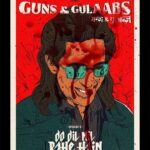 Shreya Dhanwanthary Instagram – What fantastic artwork by @pada_cassette & @netflix_in 
.
Watch #gunsandgulaabs streaming now on Netflix.
.
@rajanddk @rajkummar_rao @dqsalmaan @gouravadarsh @tjbhanu @gulshandevaiah78 @iamsumankumar @sumitaroraa @poojagor @vipin.sta @jogimallang @thisisnilesdivekar @iammanujsharma @goutamsharmaa191 @gouravsharmaa191  @tanishqchaudhary_ @krishrao_official @suhanisethi_ @araham.sawant @d2r_films @amanpant02 #satishkaushik #yummyamini @costumesbyneha @manishamakwana18 @punkudge