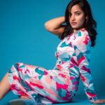 Siri Hanumanth Instagram - Wearing : @label_viko 📸 @rollingcaptures
