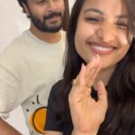 Siri Hanumanth Instagram - Wishing you all the success to the entire team of #bootcutbalaraju . . @syedsohelryan_official
