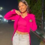 Siri Hanumanth Instagram - Always loving to post random clicks !! . . Wearing @zara Stylist @greeshma_krishna.k 📸 @chandu___7_