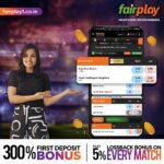 Siri Hanumanth Instagram - Use Affiliate Code SIRI300 to get a 300% first and 50% second deposit bonus. IPL fever is at its peak, so gear up to place your bets only with FairPlay, India's best sports betting exchange. 🏆🏏 Earn big by backing your favorite teams and players. Plus, get an exclusive 5% loss-back bonus on every IPL match. 💰🤑 Don't miss out on the action and make smart bets with FairPlay. 😎 Instant Account Creation with a few clicks! 🤑300% 1st Deposit Bonus & 50% 2nd deposit bonus with FREE GOLD loyalty status - up to 9% Recharge/Redeposit Bonus lifelong! 💰5% lossback bonus on every IPL match. 😍 Best Loyalty Plan – Up to 10% Loyalty bonus. 🤝 15% referral bonus across FairPlay & Turnover Bonus as well! 👌 Best Odds in the market. Greater Odds = Greater Winnings! 🕒 24/7 Free Instant Withdrawals ⚡Fastest Settlements within 5mins Register today, win everyday 🏆 #IPL2023withFairPlay #IPL2023 #IPL #Cricket #T20 #T20cricket #FairPlay #Cricketbetting #Betting #Cricketlovers #Betandwin #IPL2023Live #IPL2023Season #IPL2023Matches #CricketBettingTips #CricketBetWinRepeat #BetOnCricket #Bettingtips #cricketlivebetting #cricketbettingonline #onlinecricketbetting . . @fairplay_india #AD