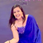 Siri Hanumanth Instagram – #jhumka 
.
.
Wearing : @elegant_threads_by_salma

Choreography : @_anjali_saradancestudio