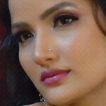 Siri Hanumanth Instagram – In frame @sirihanmanth

Makeup hair nails and styling @emraanartistry @hyderabadbeautycentre
@shills_professional
@galaeyelashesartistry
Outfit by @maramsclothing_official

Jewellery by @aditi_collection

Photography by @valmikiramuphotography