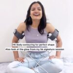 Siri Hanumanth Instagram - “This video is a reason why I love @hk.permanentmakeup clinic soo much .. look at the glow , look at the results .. I love you guys so much “ says @sirihanmanth Please keep in mind each treatment is customised according to every individual after series of tests and doctors consultation.. Kindly call us on Hyderabad 9052339052 Vijayawada 9000002422 for more details #sirihanmanth #hkpermanentmakeup
