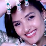 Siri Hanumanth Instagram - Designs and prices are both amazing @goyazsilverjewellery .. Don’t miss their exciting Aashadam offer from 17th June to 30th June in both their branches (Punjagutta and Kukatpally). New Goyaz store opening in Vijayawada on July 1st by @sreeleela14 garu. . . Brand Managed by @strikersinsta . . Outfit : @bytarunisrigiri