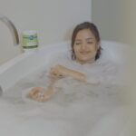 Siri Hanumanth Instagram - #AD I have never had such a relaxing spa experience before, feels like i have found my mood changer making my stressed days easier. All thanks to my go to product AmbiPur Lemongrass Home Gel that that leaves a soothing fragrance in every corner of my house. @ambipurin #AmbiPurHomeGel #SetTheMoodWithScentsSoGood #MoodtherapyCollection #breathehappy #ad