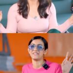 Siri Hanumanth Instagram - Game on! Watch as Niharika and I battle it out in an epic gaming challenge. Who will come out on top? Find out and catch Niharika in her new show Dead Pixels streaming now on @disneyplushstel Trust me, it’s a must-watch! #DeadPixelsOnHotstar #OnlyForTheYoung @niharikakonidela @akshaylagusani @harshachemudu@saironak @bhavanasagi @rajakanakala @actressbindu @jayasri_rachakonda_ @adityamandala @akshaypoolla @fahad_abdul__majeed @sidharthsadasivuni @mr.byri @prathibhaa_reddy @srujana_adusumilli @sidsintrouble @nagarjuna.thallapalli @gosamm @tiwari_tripathi_saurav @deepali31 @saideepreddy @rahultamada @basavasriharsha @anilkumartirre @rgv_sai_varma @durgaji_yedida @monica_sathrukanan @krishna_ganala @tamadamedia @bbcstudiosindia
