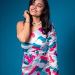 Siri Hanumanth Instagram - Wearing : @label_viko 📸 @rollingcaptures