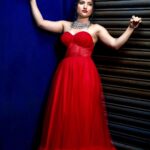 Siri Hanumanth Instagram – Believe in your style😎
.
.
Label : @indusuresh_p 
Styling : @greeshma_krishna.k 
Jewellery : @emmadi_silver_jewellery 
Clicks : @valmikiramuphotography