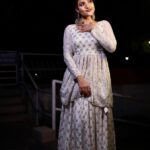 Siri Hanumanth Instagram – My attitude is higher than my height 😝
.
.
.
Wearing : @pari.designers_
🎥 @heartfeltphotographyhyd